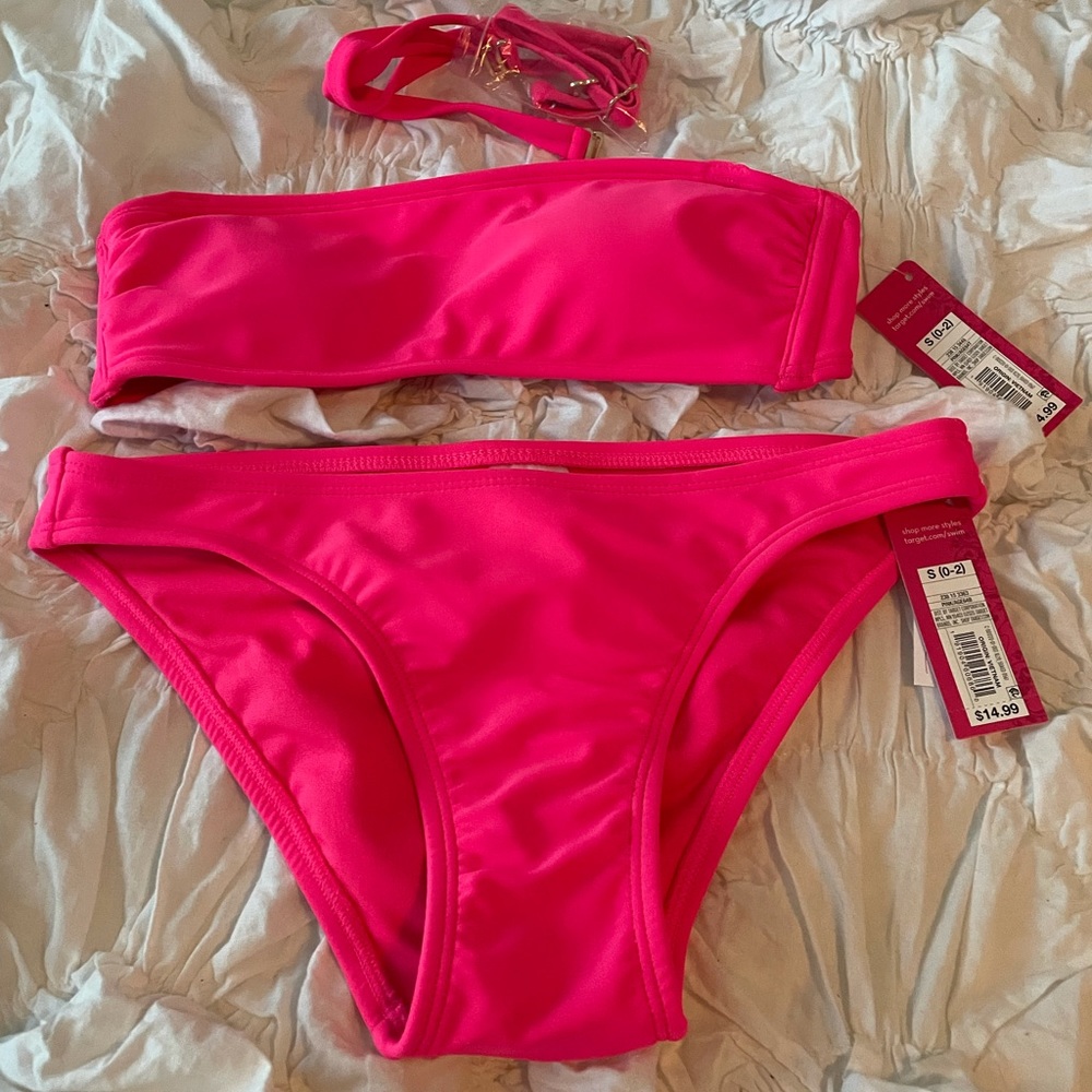 Xhilaration bathing suit